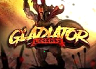 Слот Gladiator Legends от Hacksaw Gaming