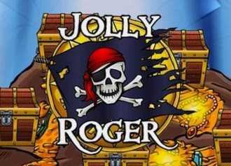 Слот Jolly Roger от Play'n Go